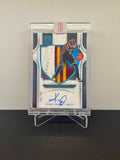 2019-20 Panini Crown Royale Silhouettes Super Prime Kyrie Irving 1/1