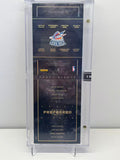 2015-16 Panini Preferred Crazy Eights Prime 5/5
