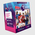 Topps Flagship Premier League 2026/27 Value Box