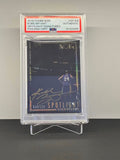 2016-17 Kobe Bryant Noir Spotlight Signatures 34/125