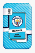 Topps Official Club Collector Tins 2027