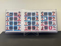 2021-22 Panini National Treasures Treasure Chest Memorabilia Super Prime 1/1